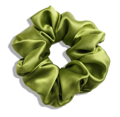 Upcycle with Jing – Silkkidonitsi Vihreä