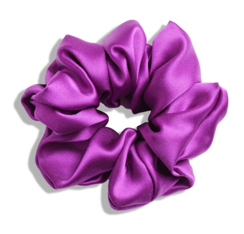 Upcycle with Jing – Silkkidonitsi Fuksia