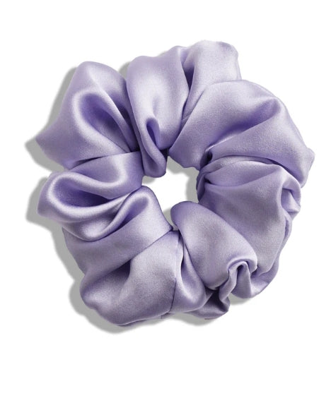 Upcycle with Jing – Silkkidonitsi Violetti